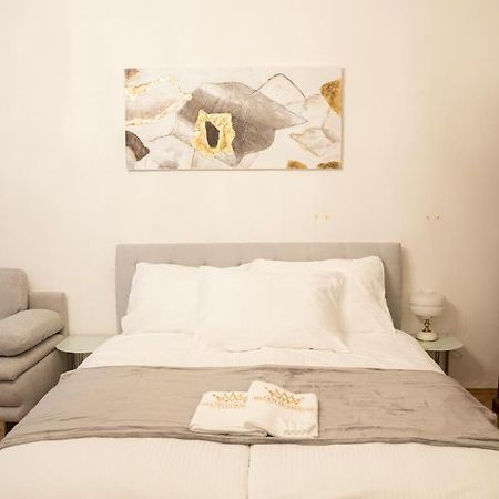 Helen Homestay Vaclavske Namesti Prague Exterior photo